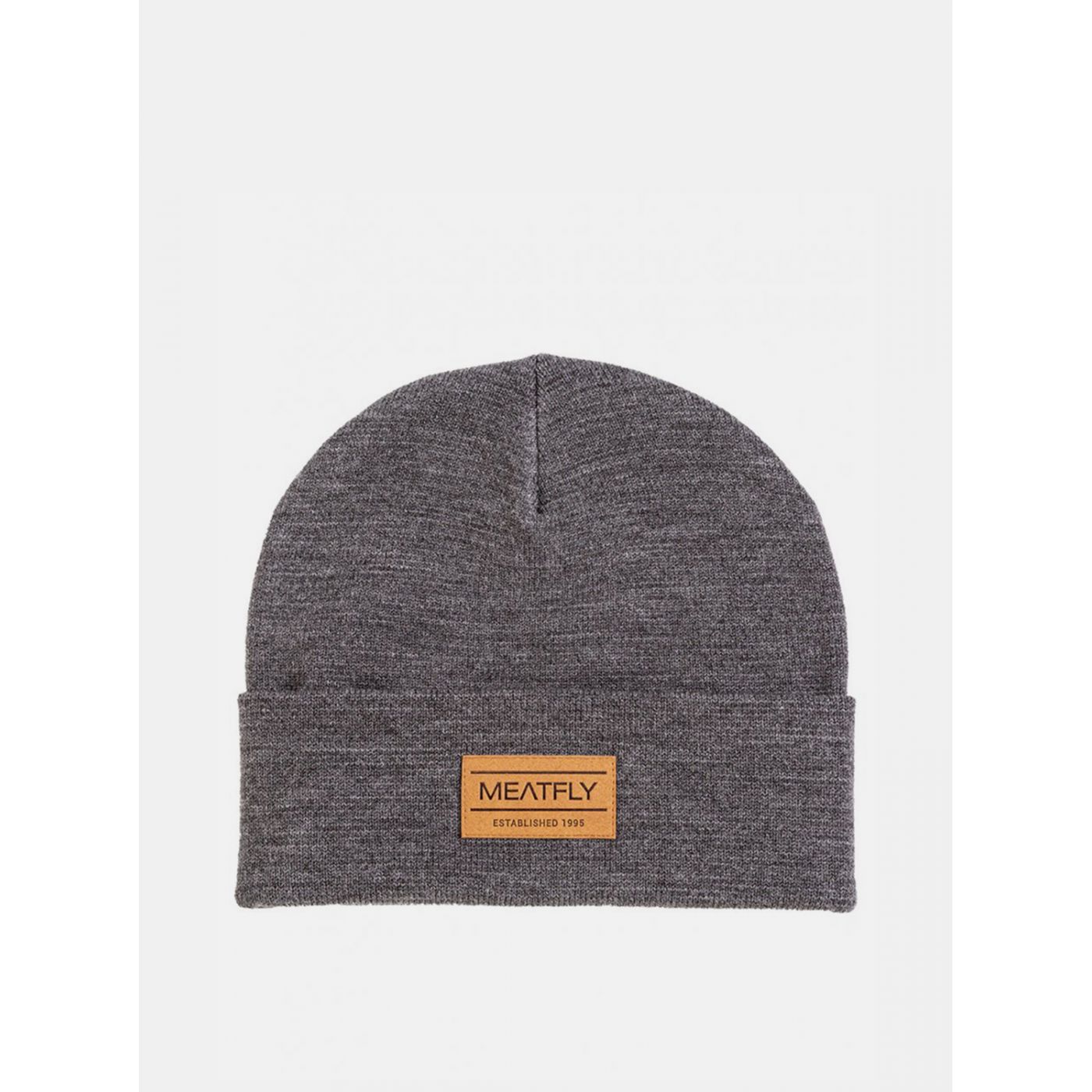 Grey Men's Cap Meatfly Brady