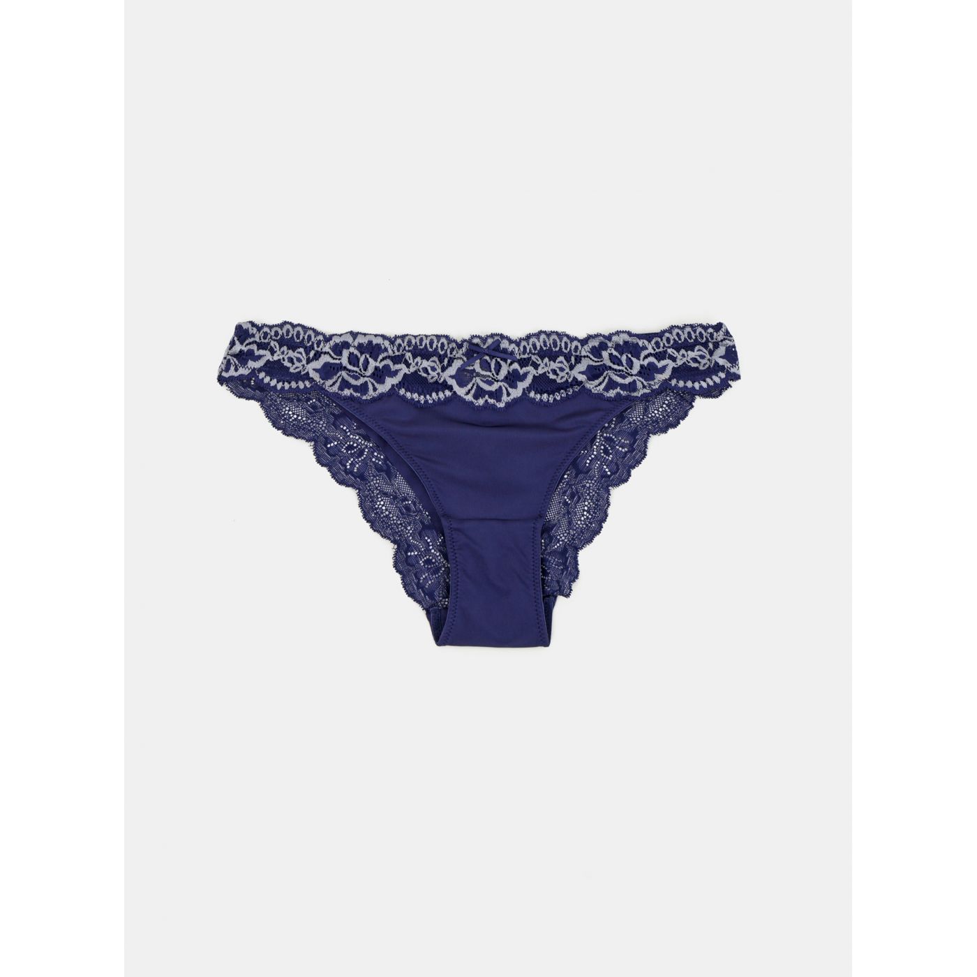 Dorina Blue Panties