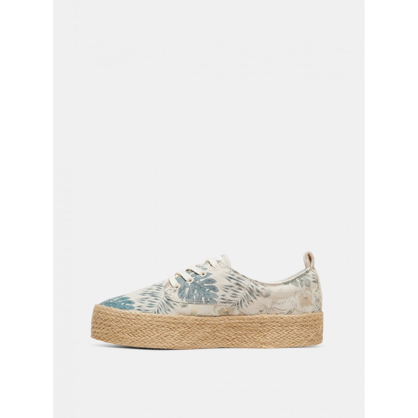 Women's sneakers ROXY SHAKA JUTE