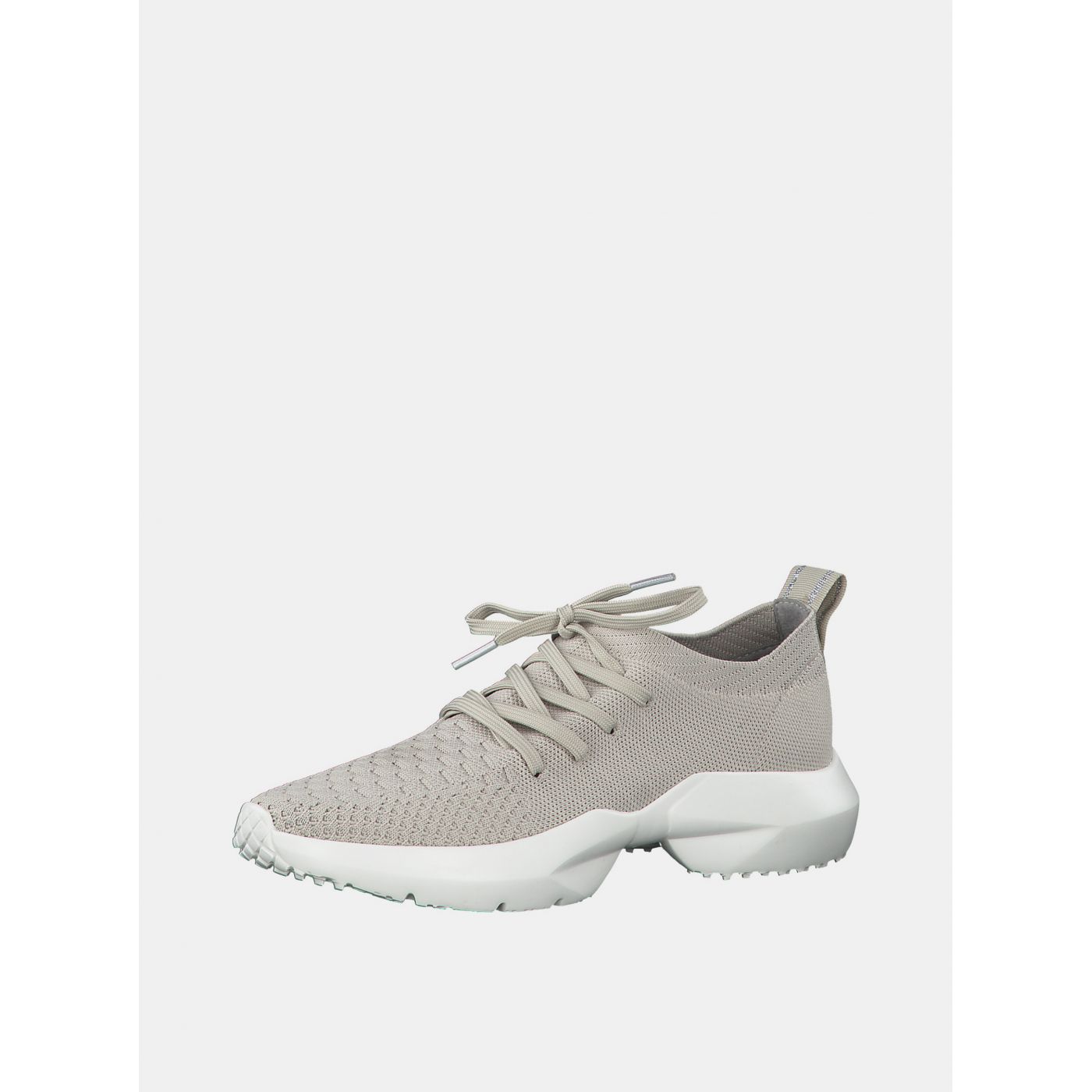 Grey Women's Sneakers s.Oliver