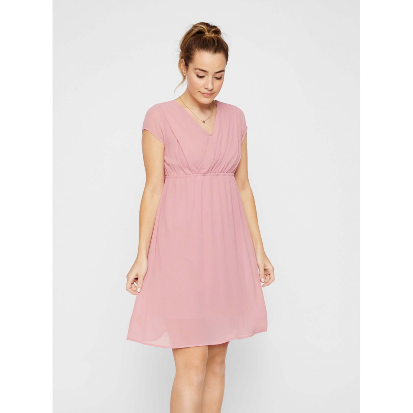 Mama.licious Yolanda Maternity Dress