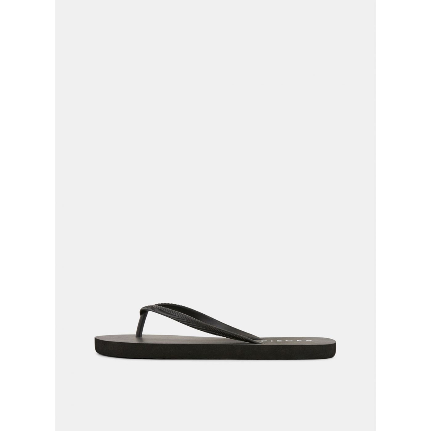Black Flip Flops Pieces Nala