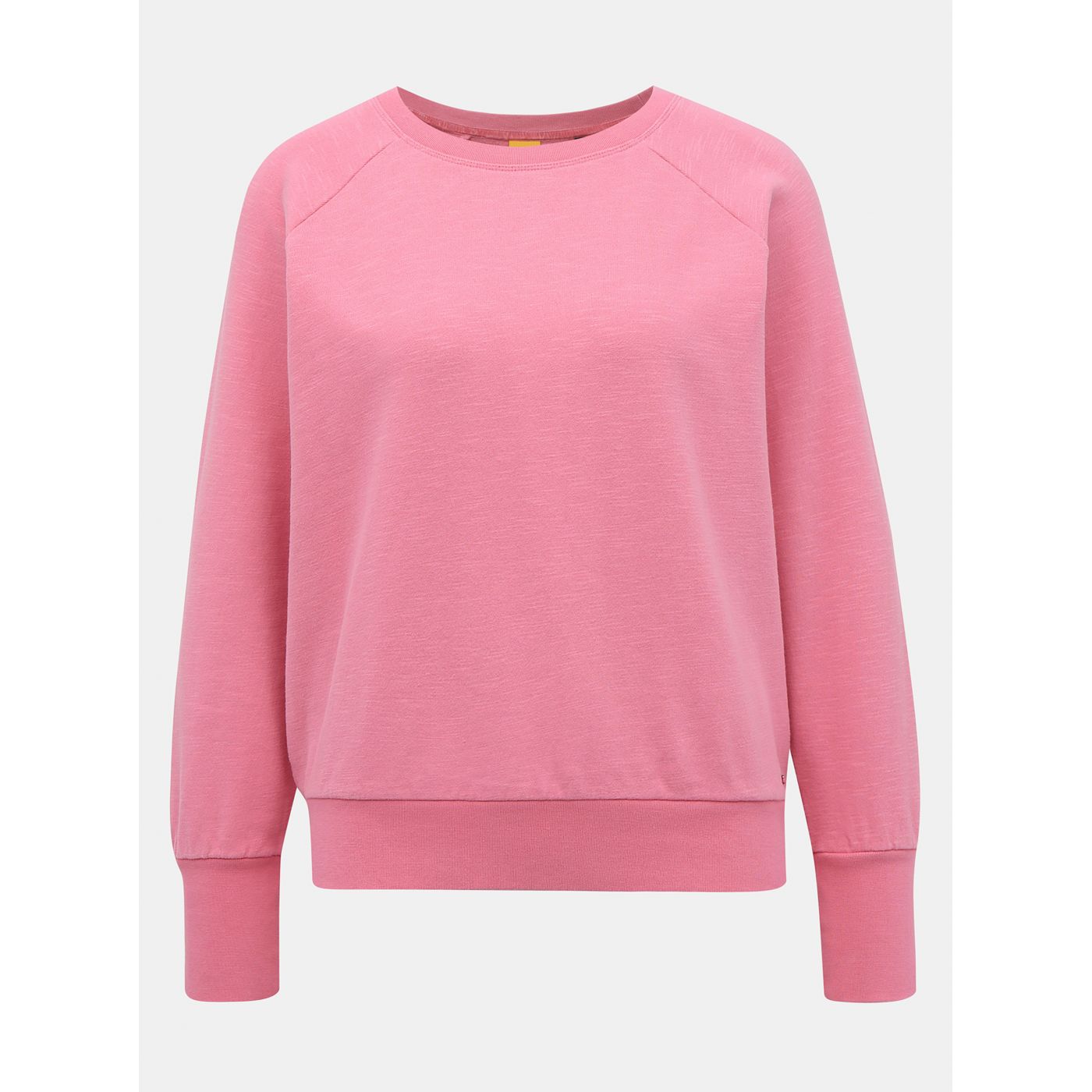 Pink Women's Basic Sweatshirt ZOOT Baseline Penelope