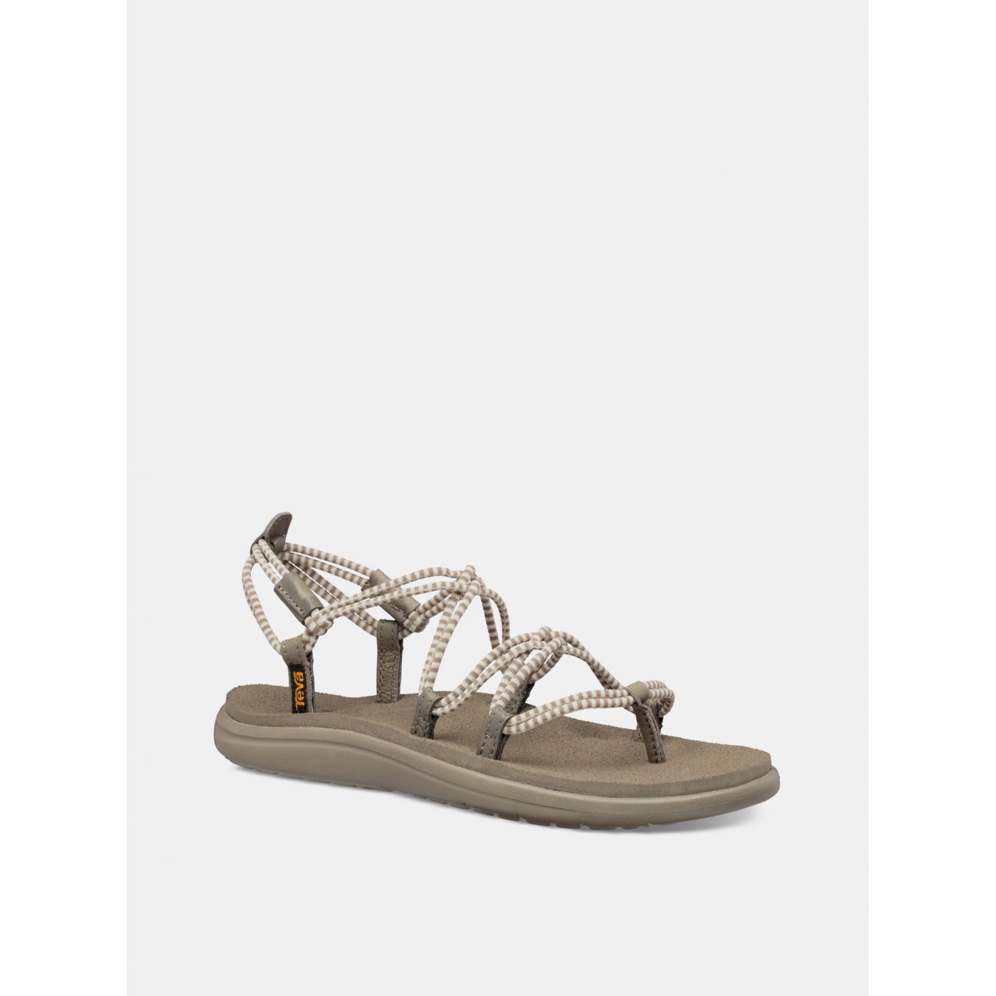 Teva Voya Infinity Women's Beige Sandals