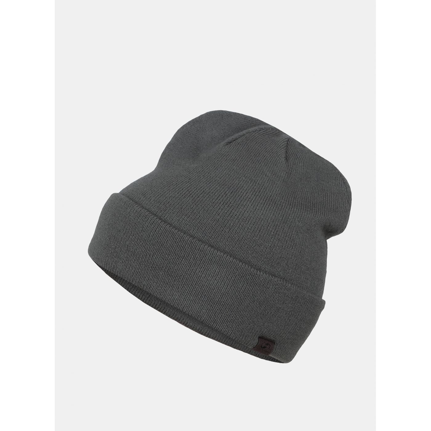 Grey Men's Hat Hannah