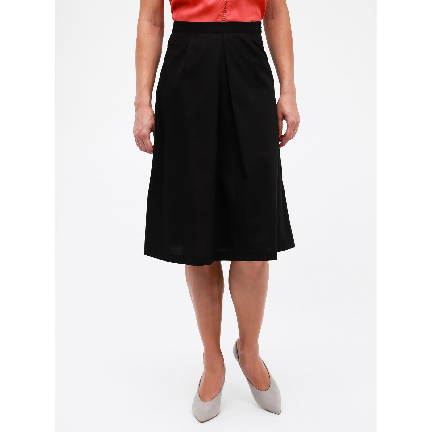 Black skirt ZOOT Kinga