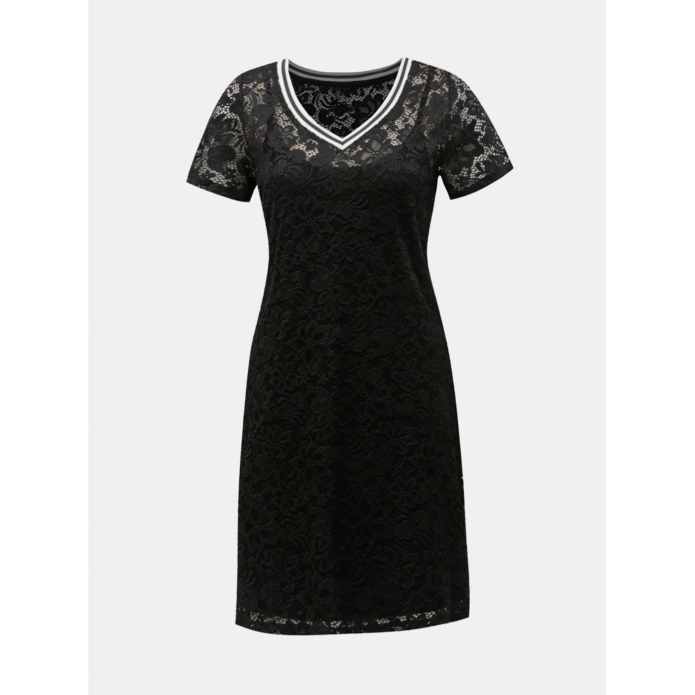 Black Lace Dress ONLY Amaze