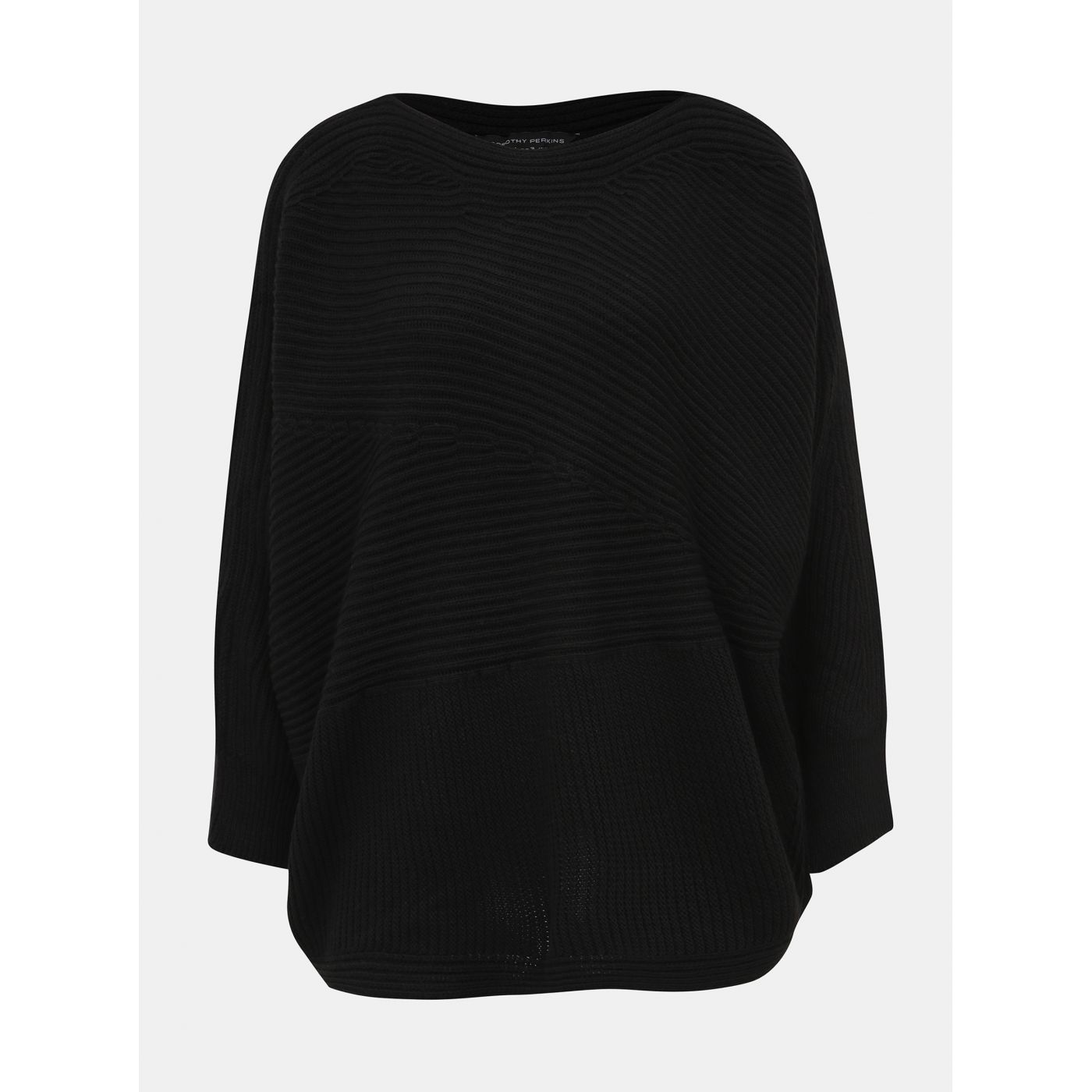 Black Sweater Dorothy Perkins