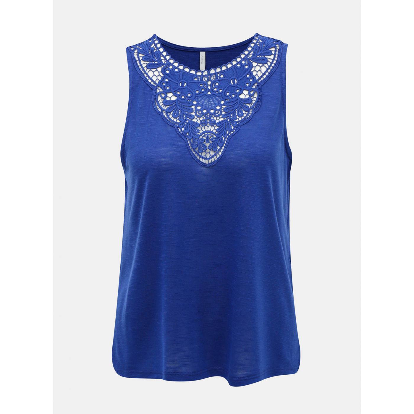 Blue Top ONLY Lisa