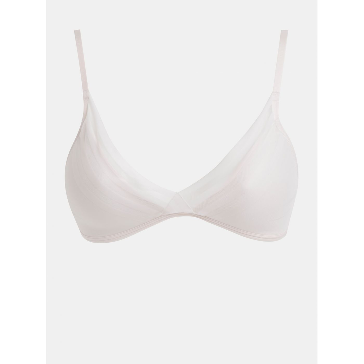 Light pink bra DKNY