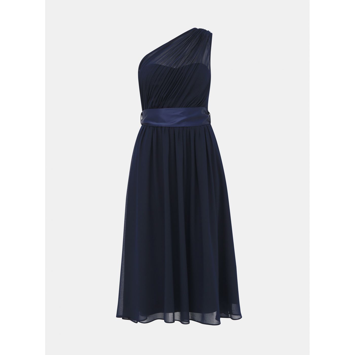 Dark blue mididishes Dorothy Perkins