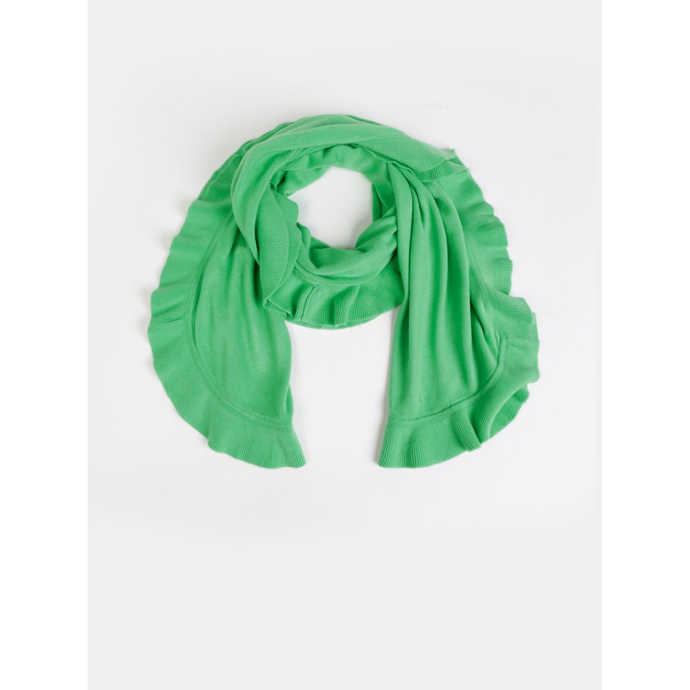 Blue Seven Green Women's Scarf