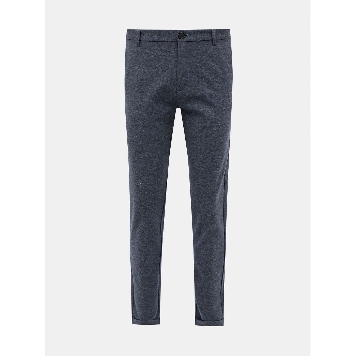 Grey slim fit lindbergh pants
