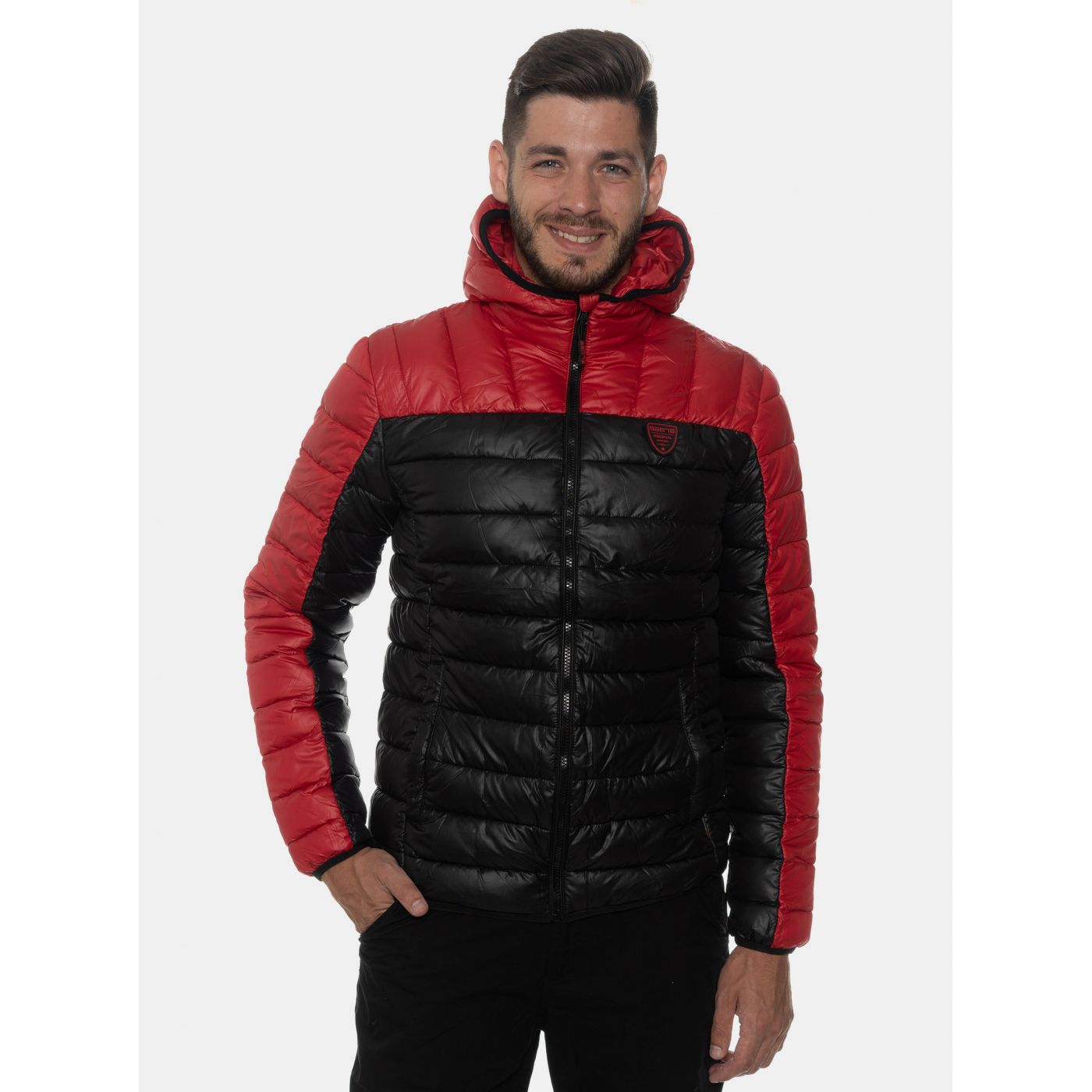 Jacket SAM 73 MB 740
