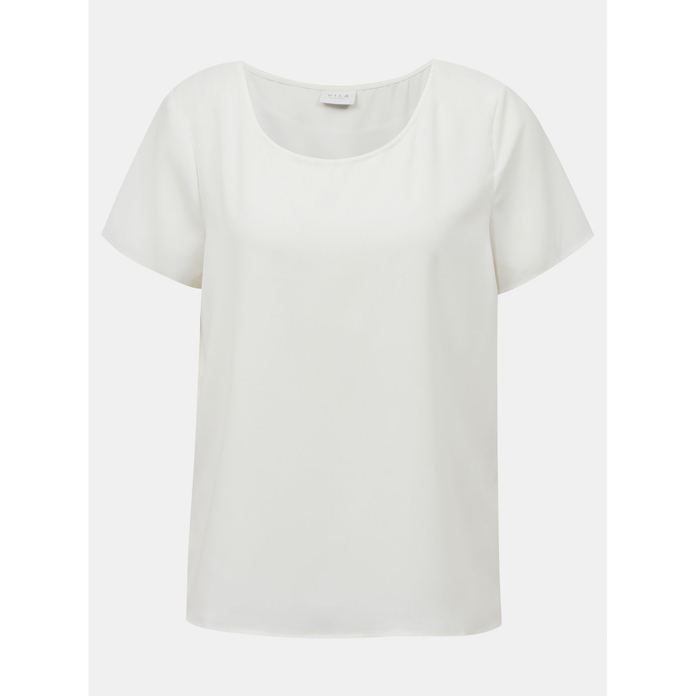 White blouse VILA