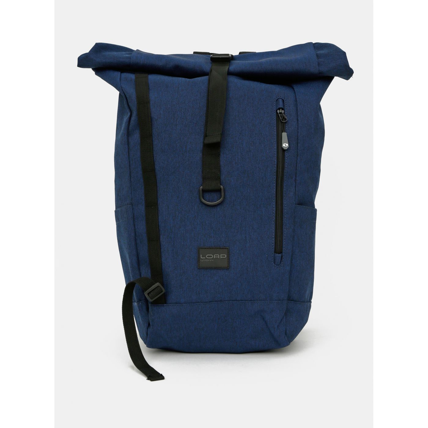 Dark blue LOAP backpack