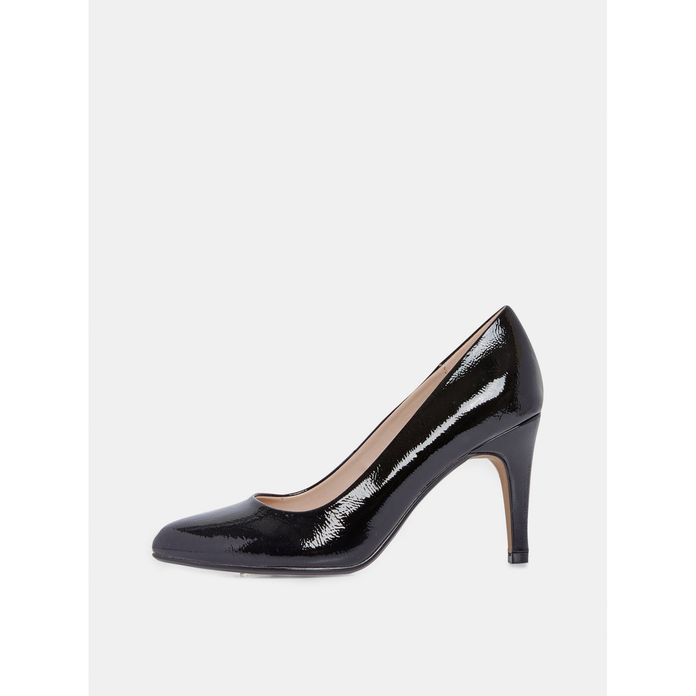 Black pumps Dorothy Perkins