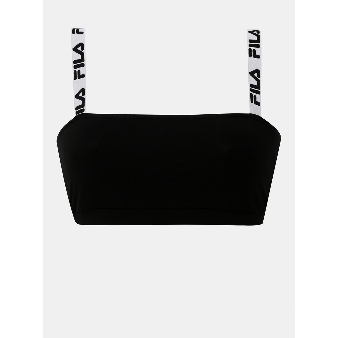 Fila Black Sports Bra