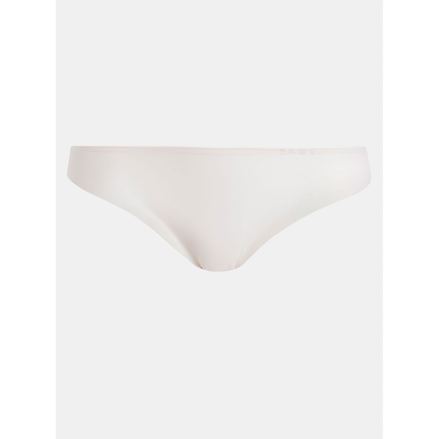 Light pink thong DKNY Thong