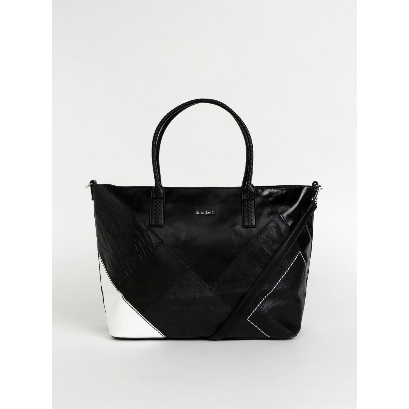 Women's bag DESIGUAL SPRING HOLBOX