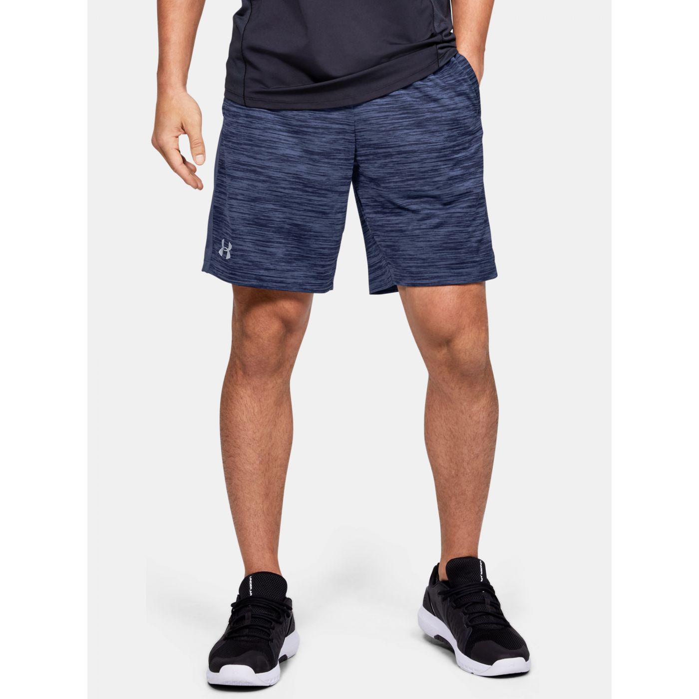 Kraťasy Under Armour Mk-1 Twist Shorts