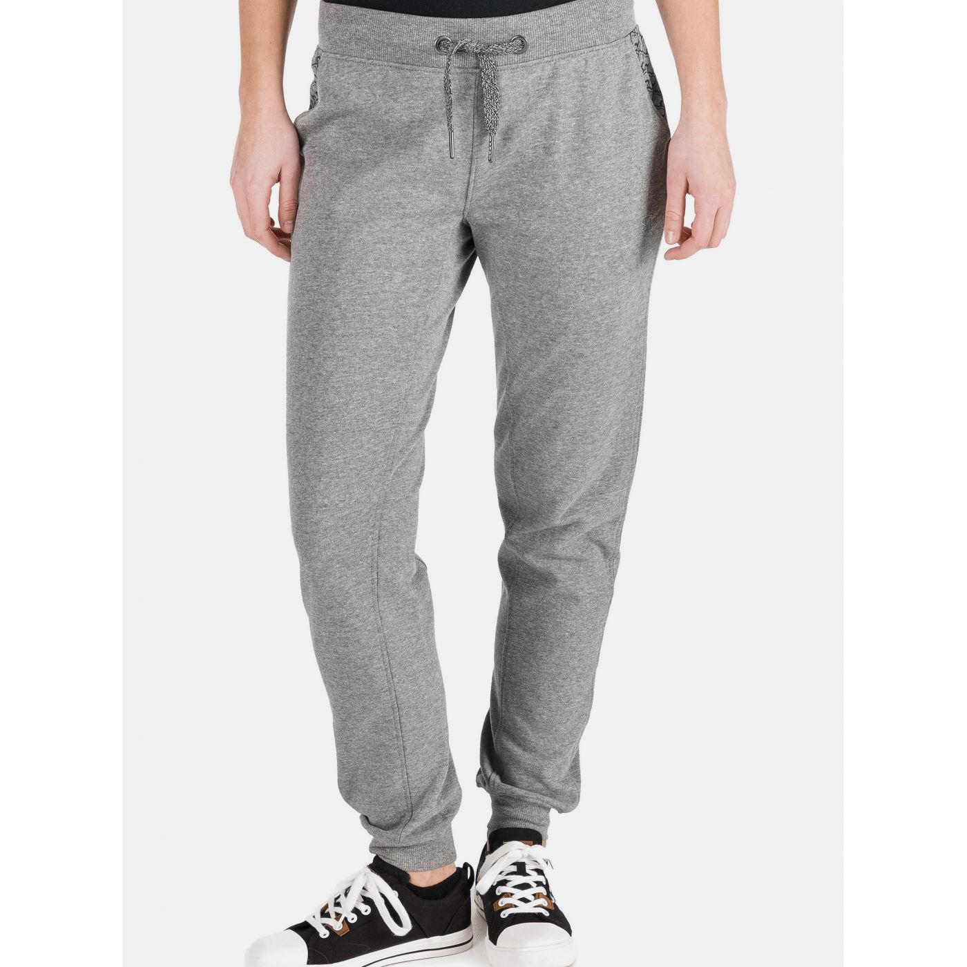 Grey Women's Tracksuit SAM 73