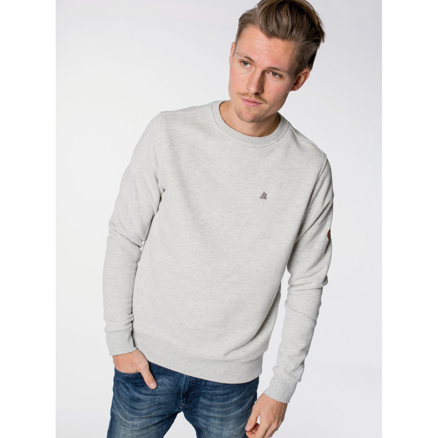 Cream Men's Hoodie Alife and Kickin Vincent