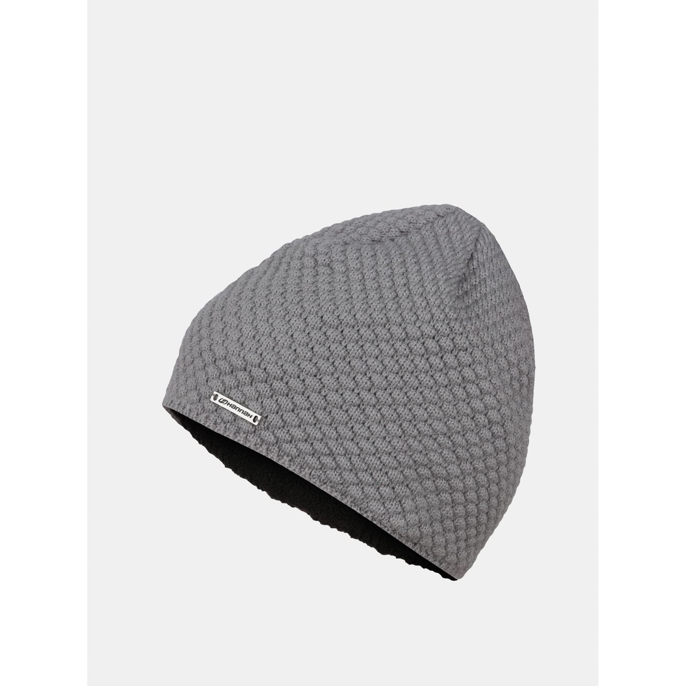 Grey Women's Hat Hannah