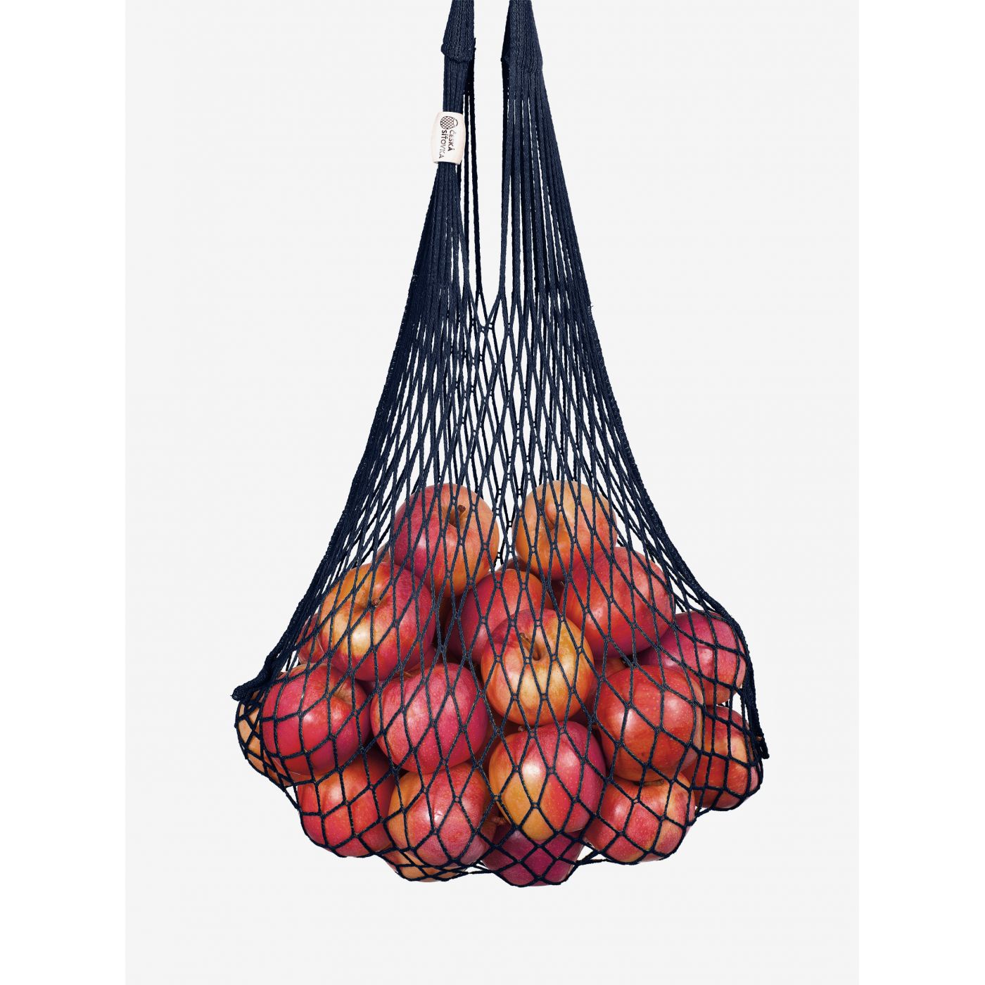 Blue Flexible Czech Netting