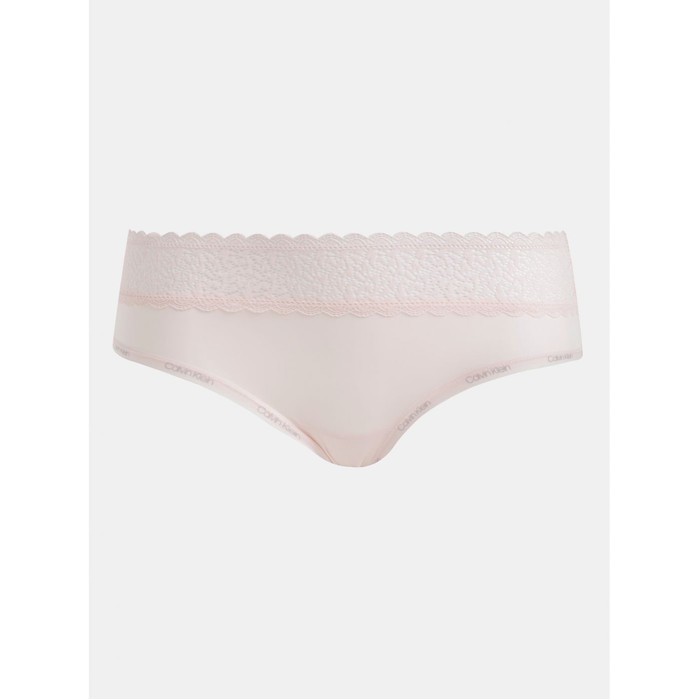 Calvin Klein Underwear Pink Briefs