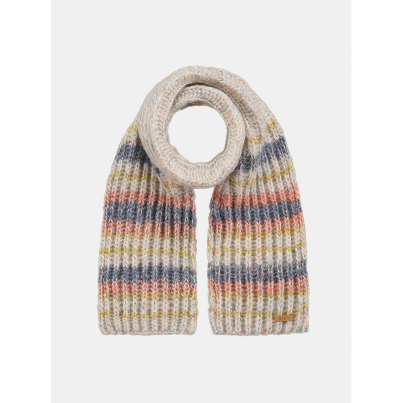 Beige girl's barts