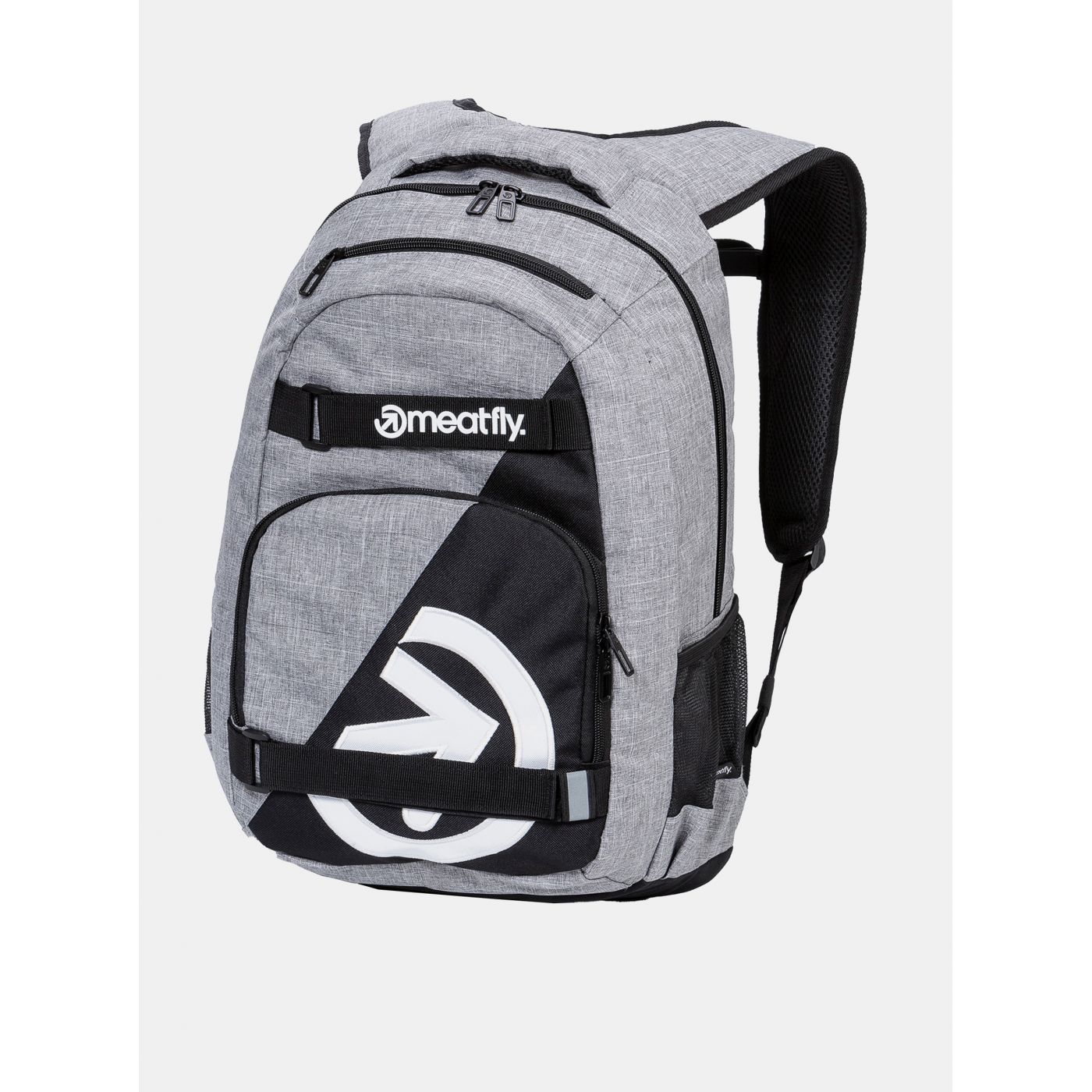 Grey Meatfly Exile Backpack