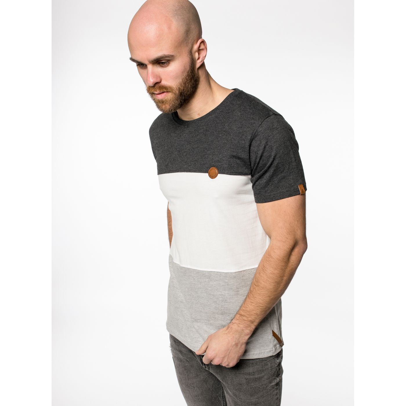 Men's T-shirt Alife and Kickin Ben A