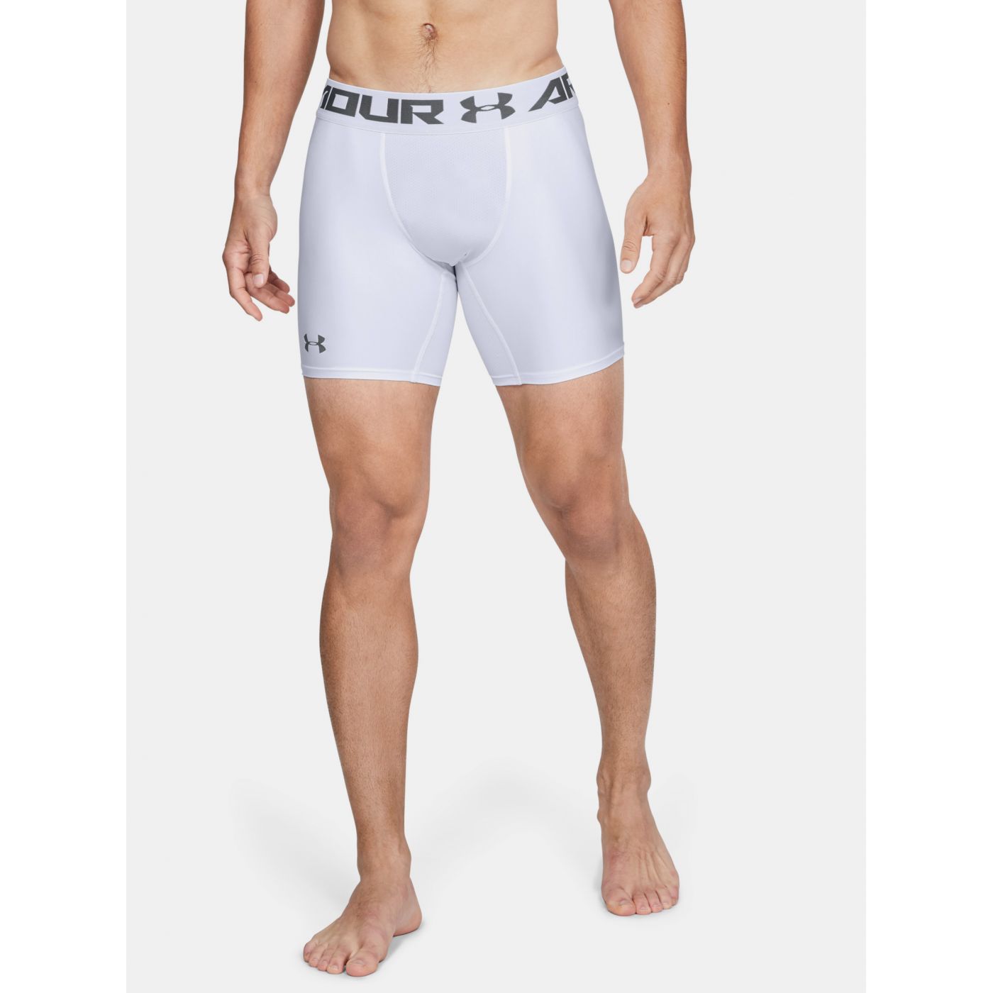 HeatGear Under Armour Compression Boxers