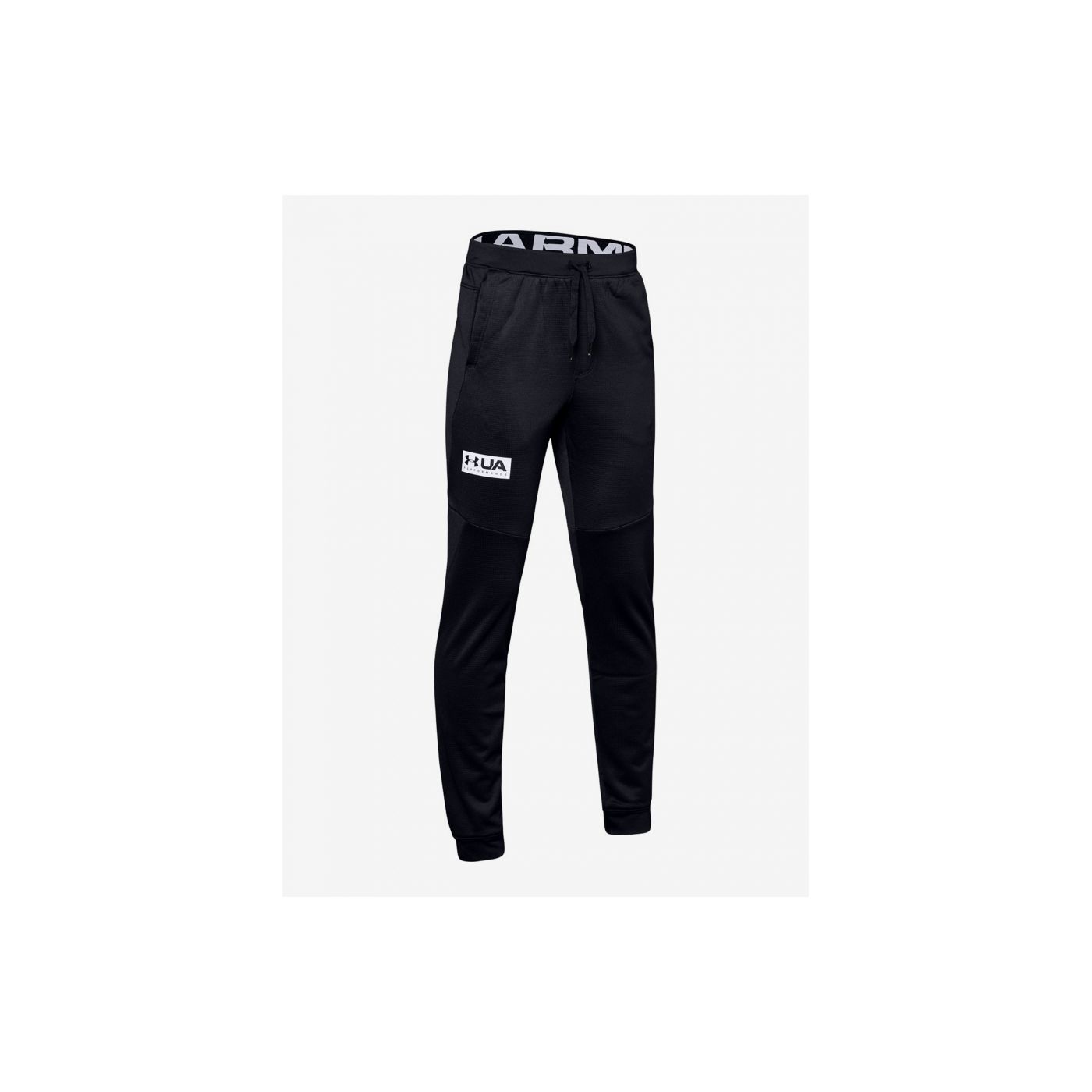 Sweatpants Under Armour Game Time Fleece Pant-Blk