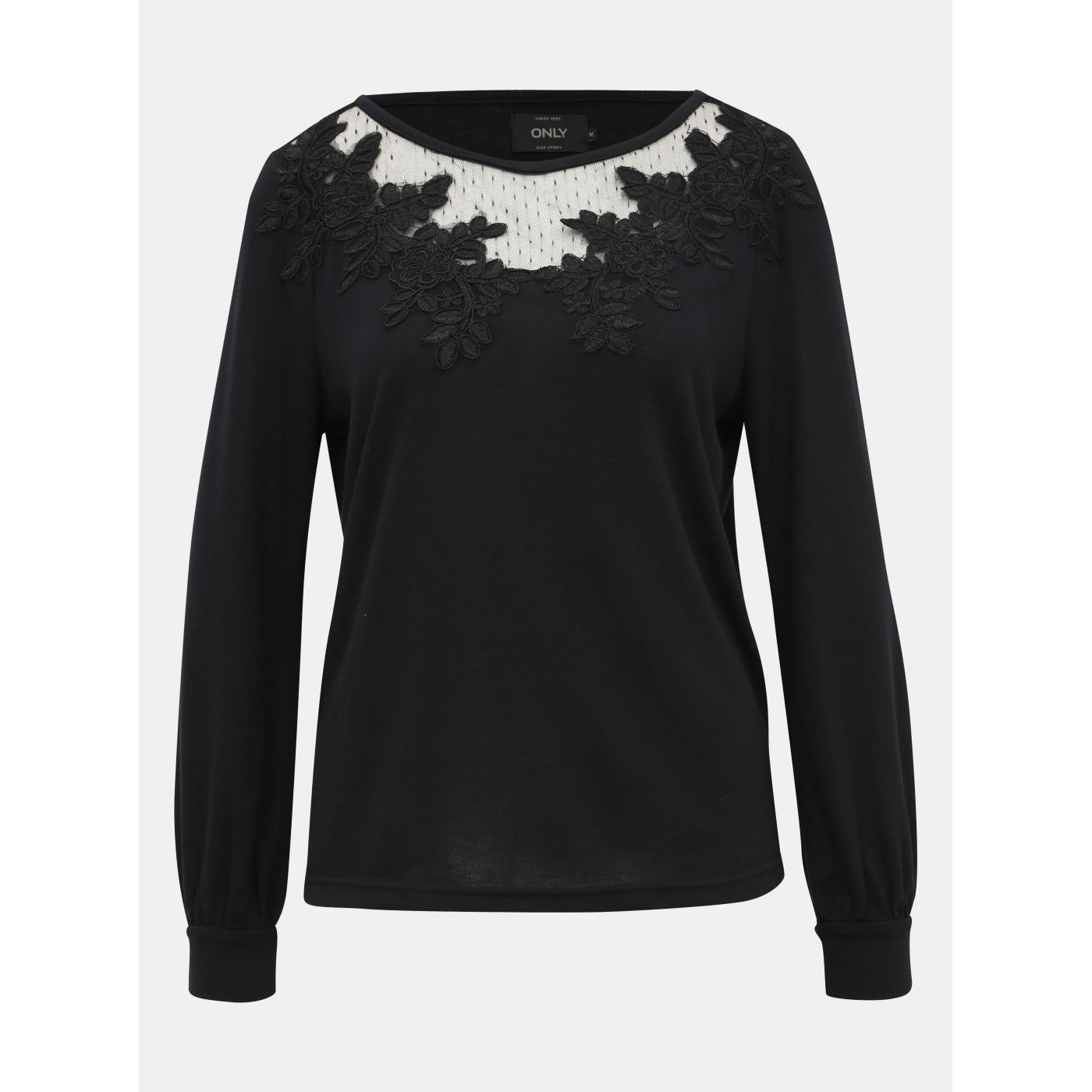 Black Top ONLY Alosi