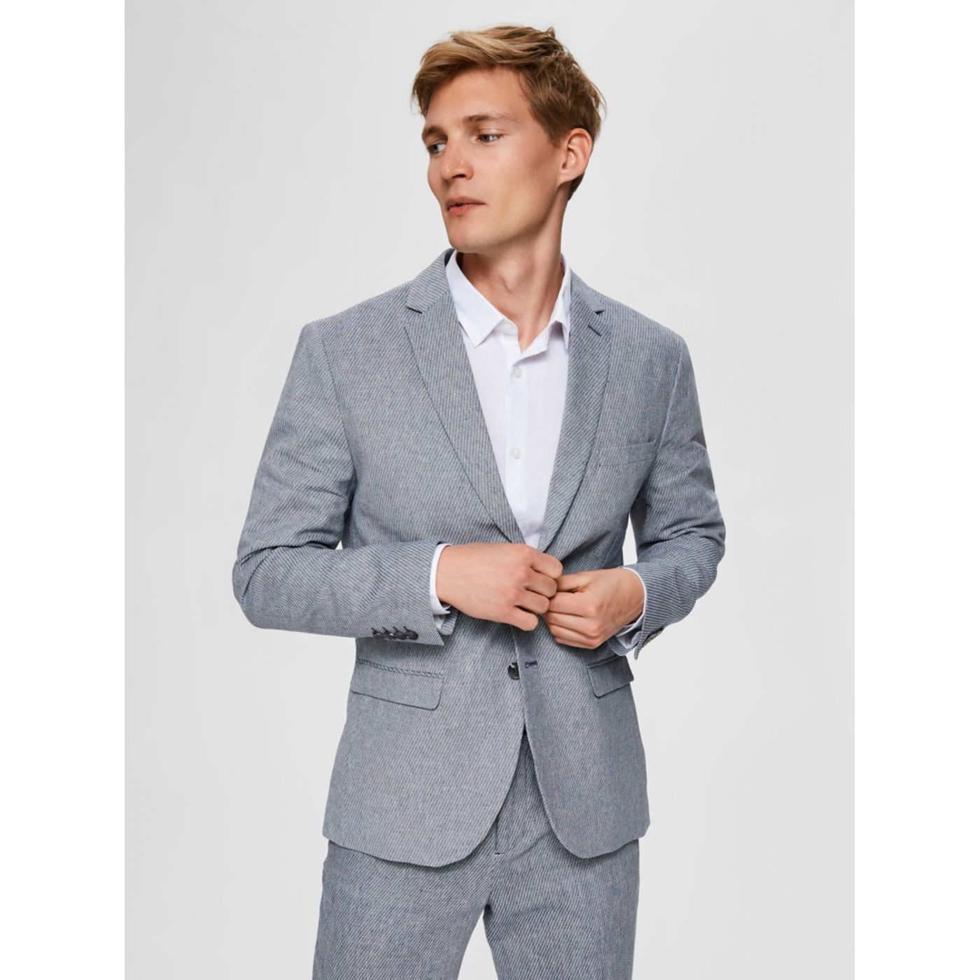 Meeste bleiser Selected Homme Will
