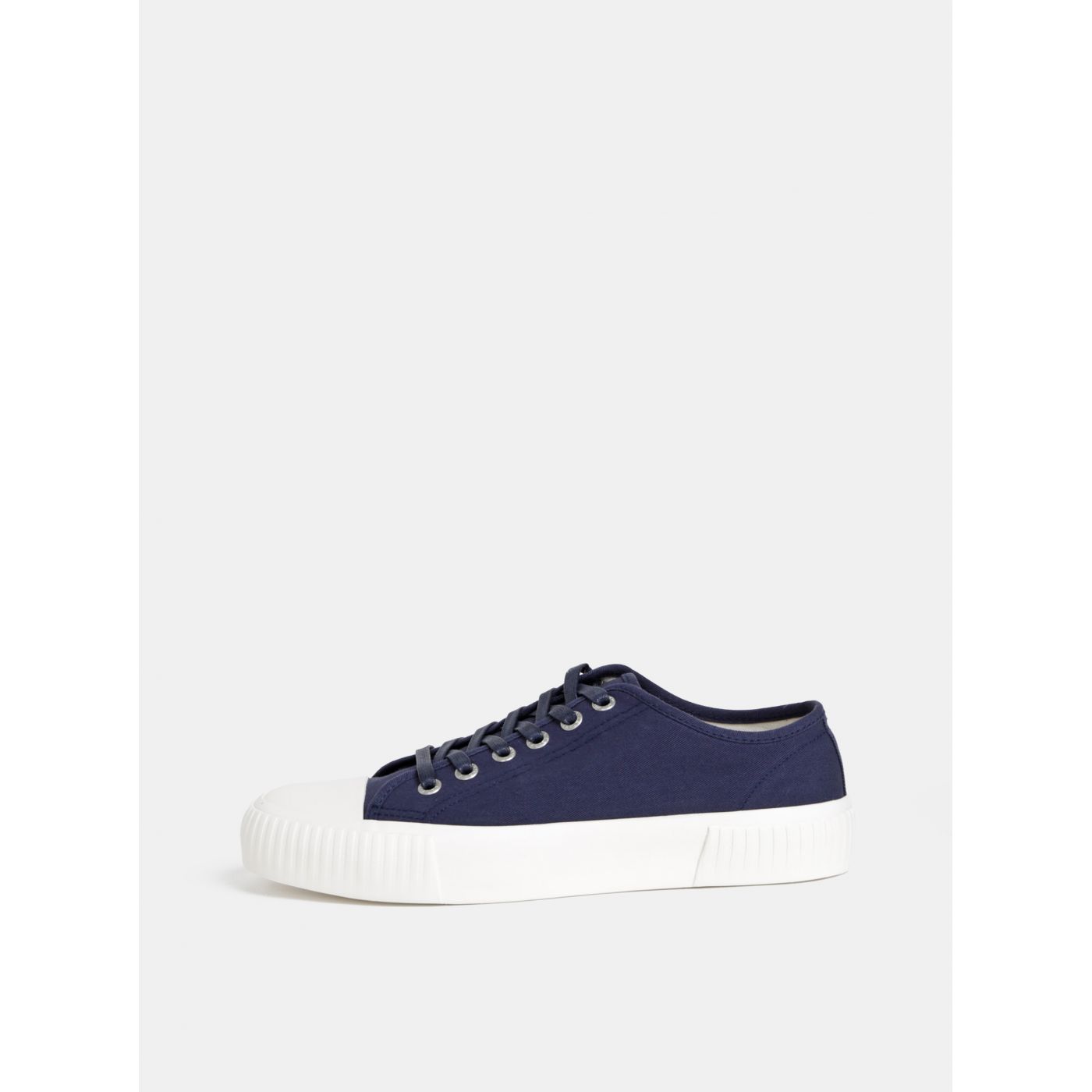 Dark Blue Men's Sneakers Vagabond Asley M
