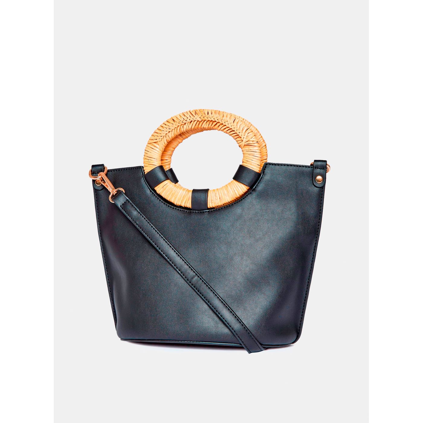 Dorothy Perkins Black Handbag