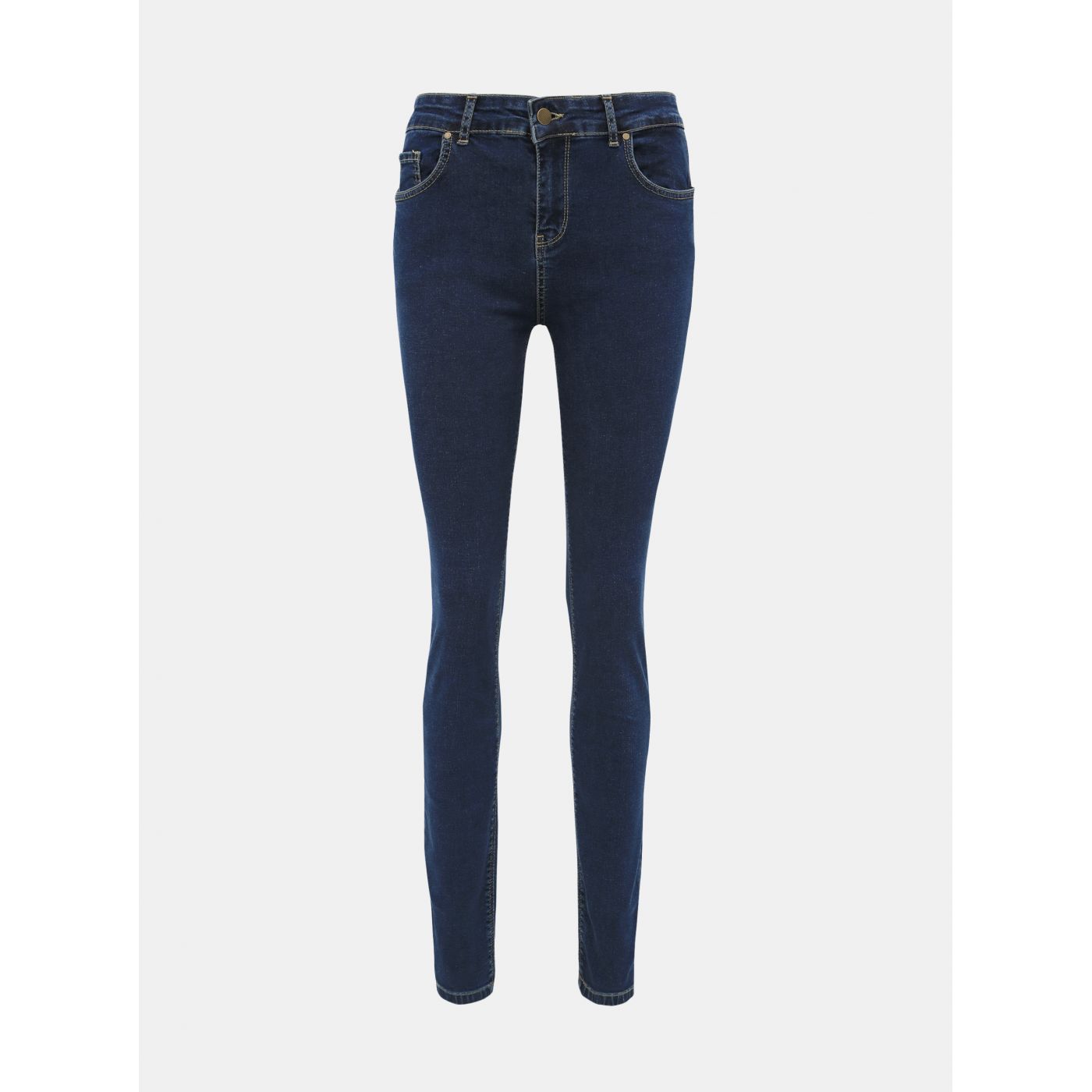 Blue Women's Slim Fit Jeans ZOOT