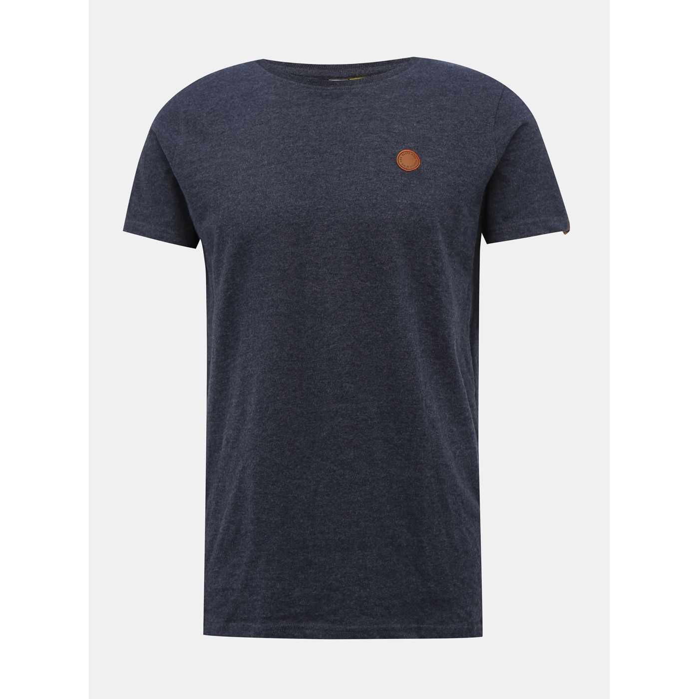Dark Blue Men's T-Shirt Alife and Kickin Maddox