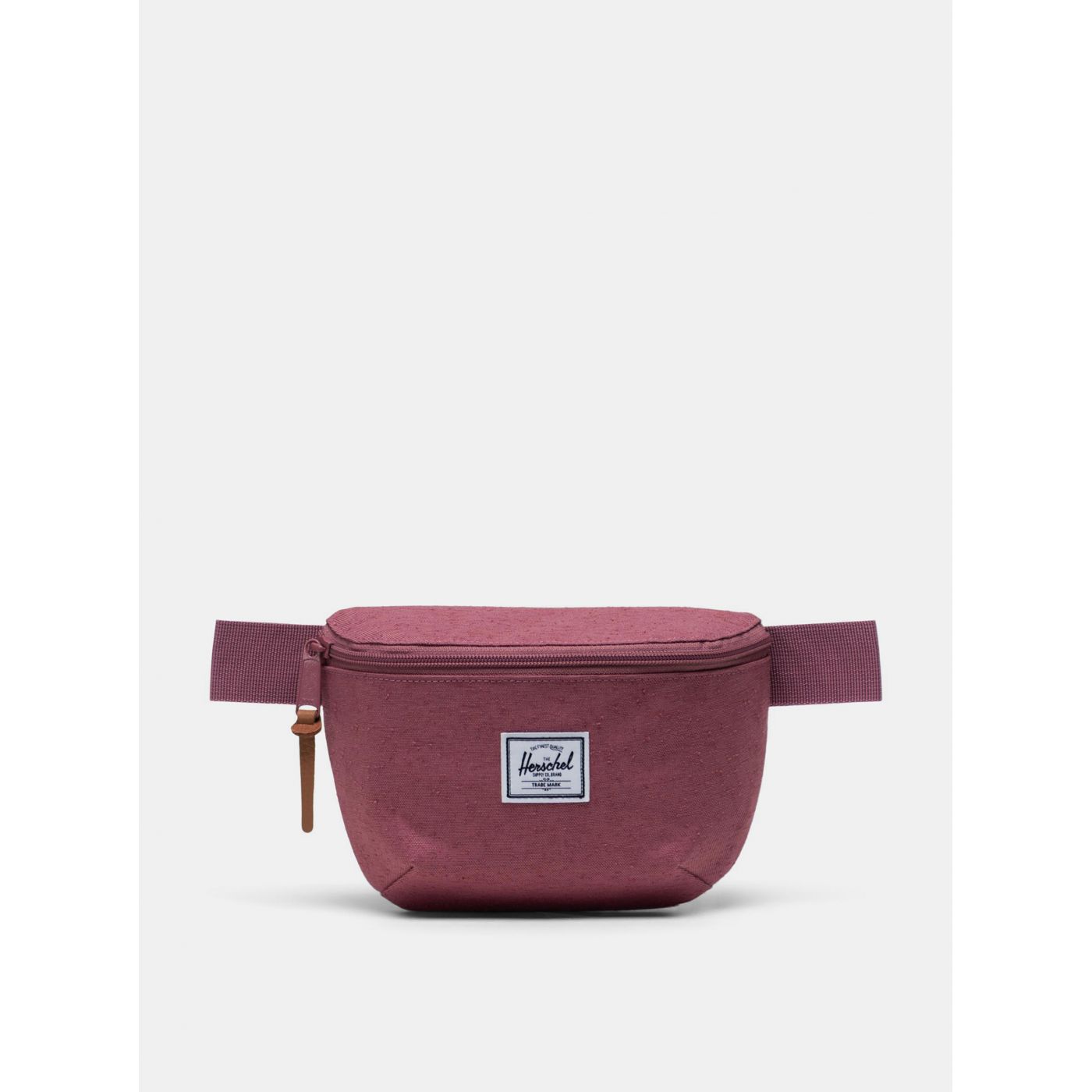 Herschel Supply Burgundy Fanny