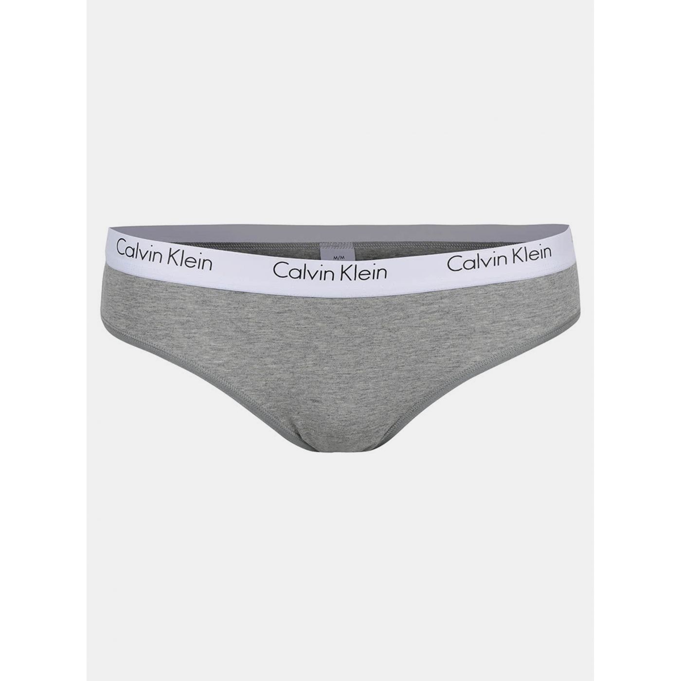Calvin Klein Underwear Grey Briefs