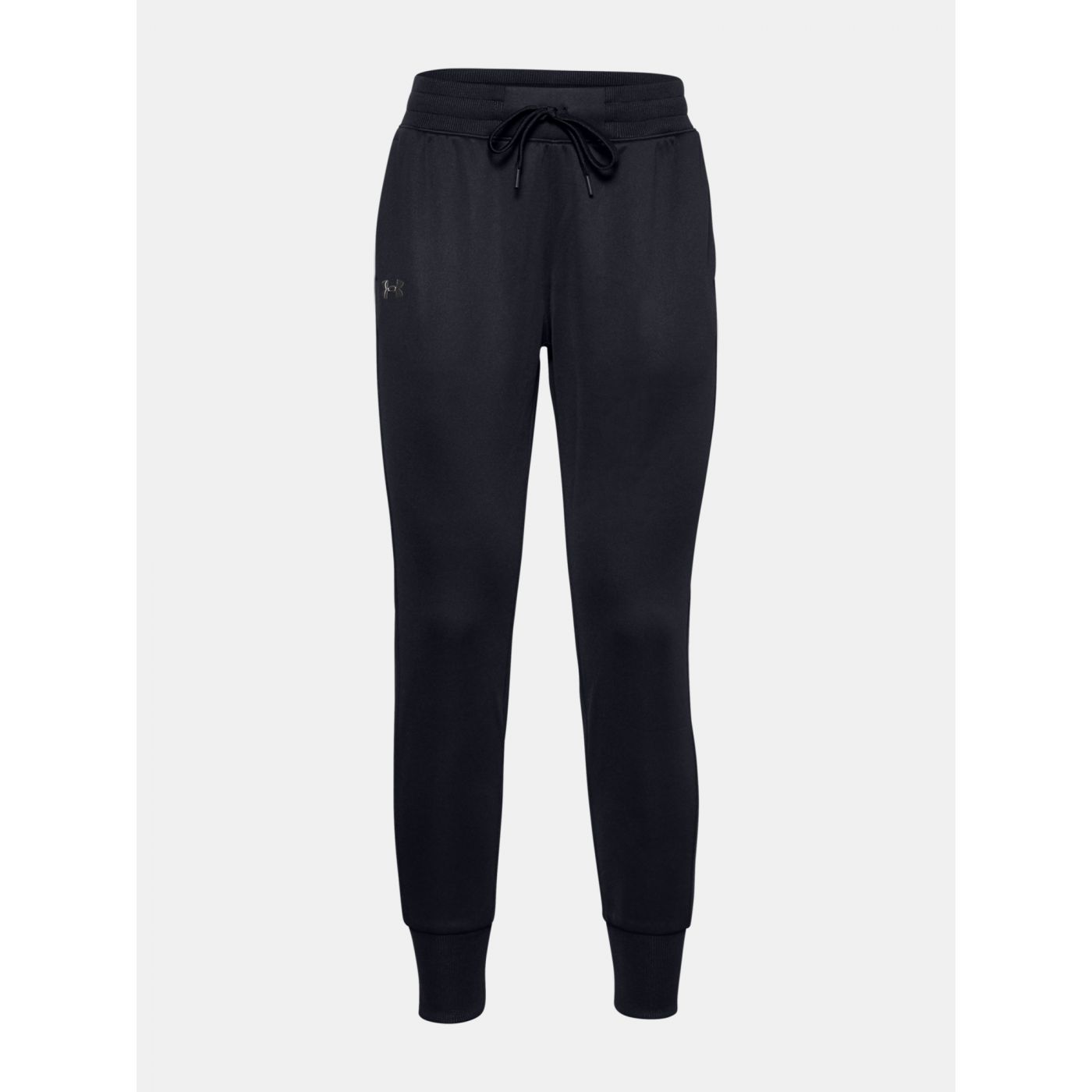 Under Armour Armour Fleece Joggers-BLK Sweatpants