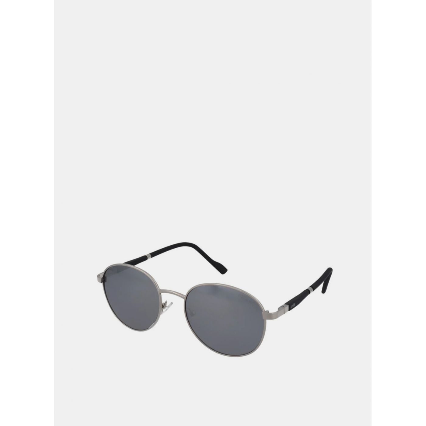 Sunglasses in silver Crullé glasses