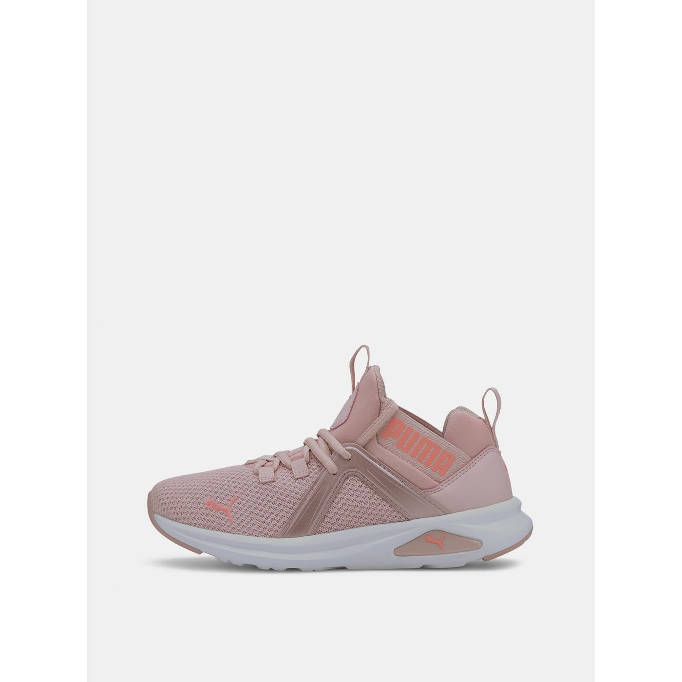 Puma Women's Pink Sneakers
