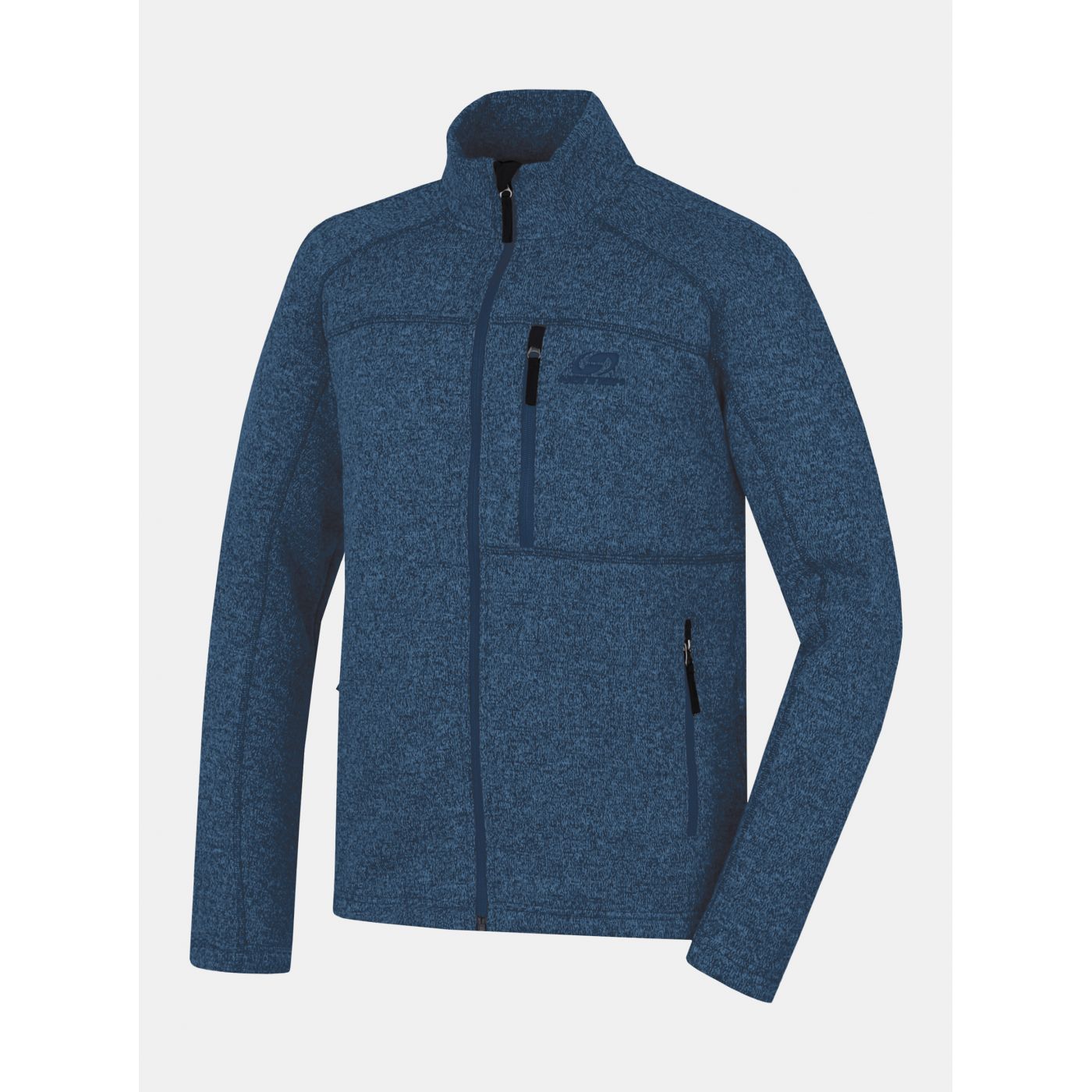 Blue Men's Hannah Sweatshirt