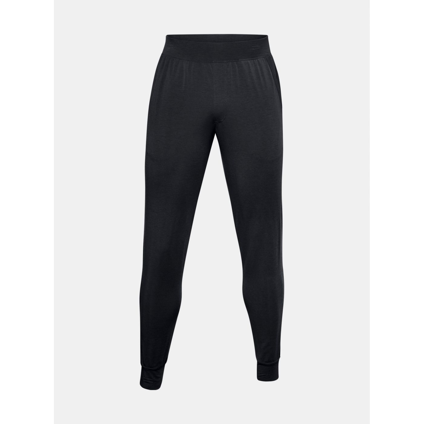 Recovery Under Armour Men's Black Pajama Pants