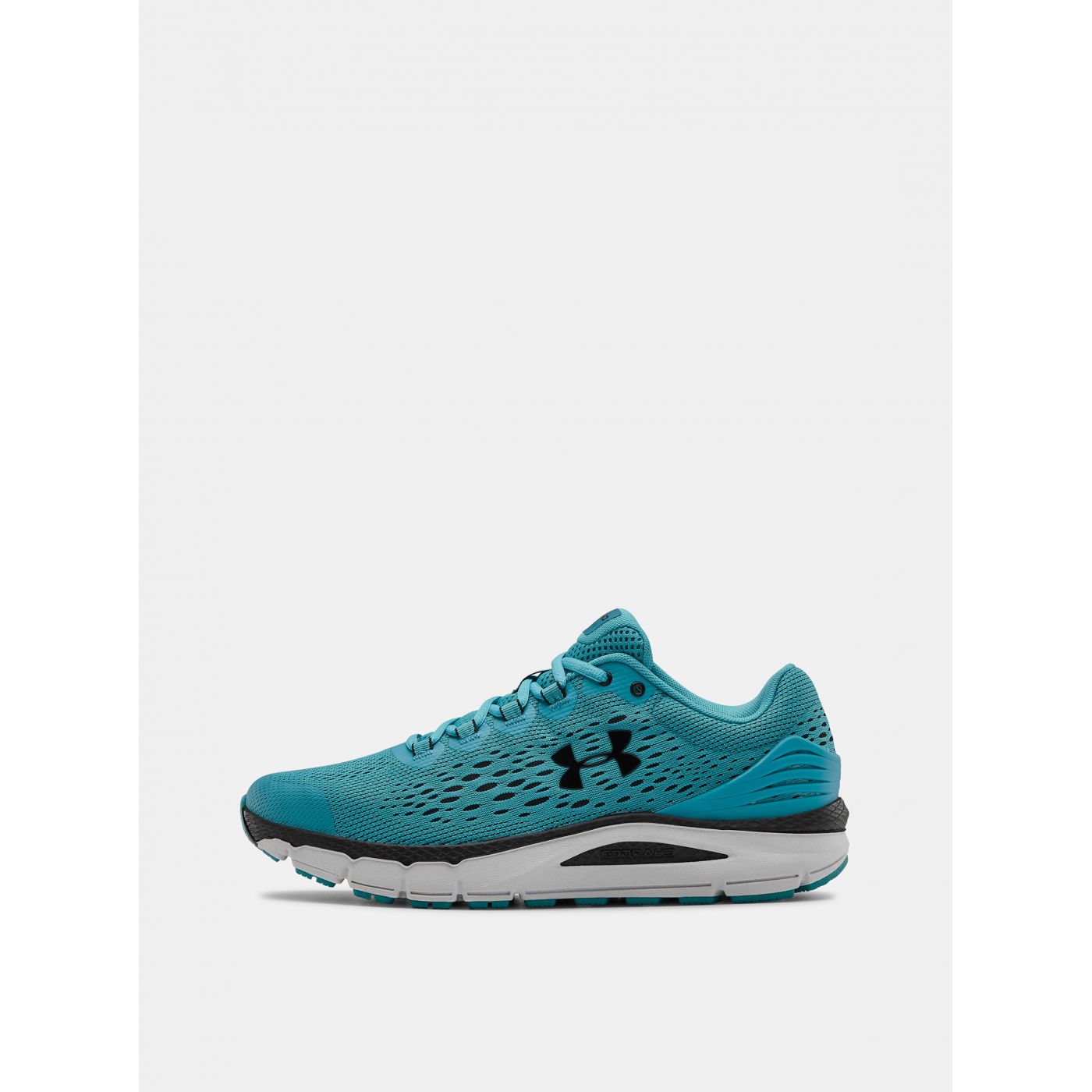Blue Men's Sneakers Intake Under Armour