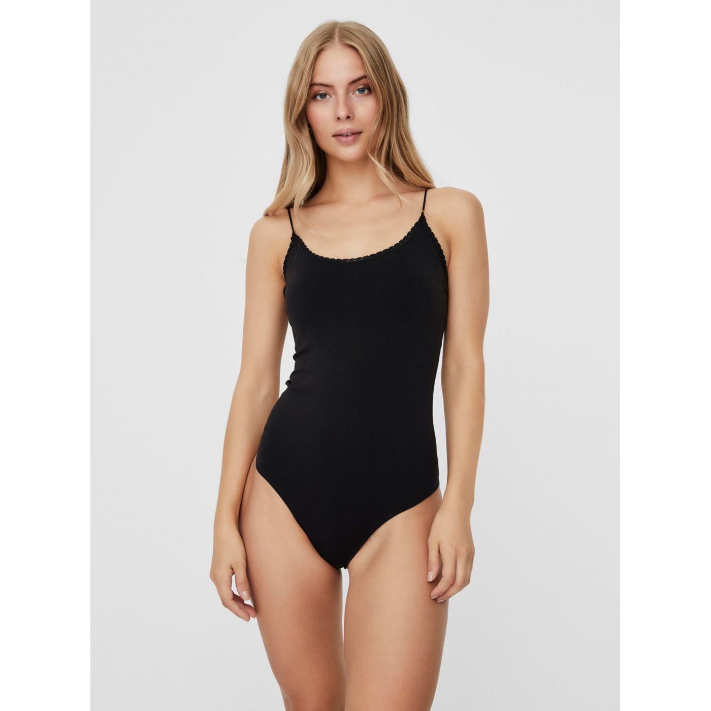 Black dots VERO MODA Ginella